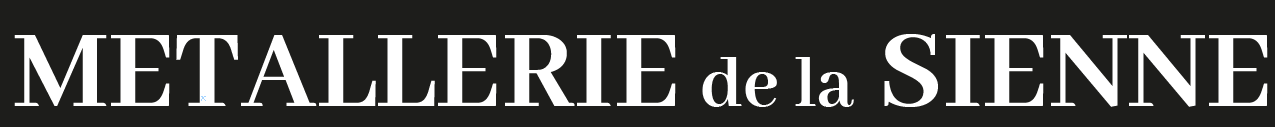 Métallerie de la Sienne